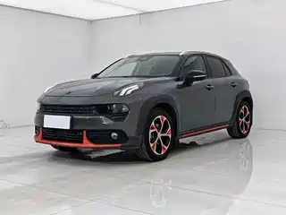 Lynk & Co 02 2019