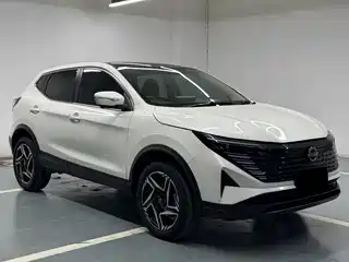 Nissan Qashqai 2025