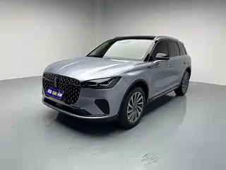 Lincoln Adventurer 2023