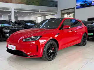 AITO Wenjie M5 2025