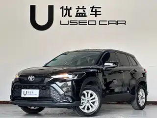 Toyota Frontlander 2023
