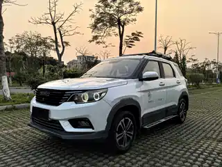 Bisu Auto Bisu T3 2016
