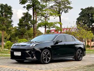 Lynk & Co 03 2024