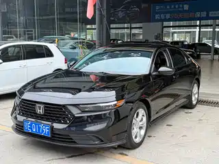 Honda Accord 2024