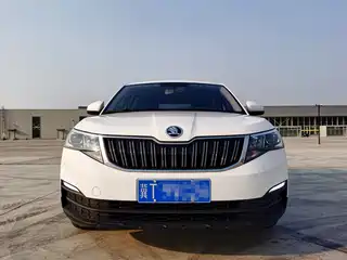 Škoda Kamiq 2021