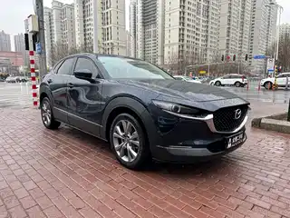 Mazda Mazda CX-30 2020