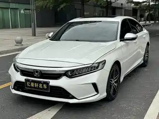 Honda Inspire 2023