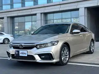 Honda Inspire 2021