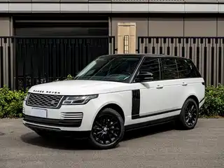 Land Rover Range Rover 2020