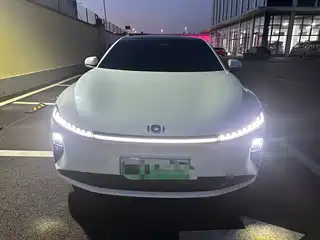 Changan Qiyuan A07 2025