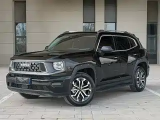 Haval Da Gou 2nd Gen 2023
