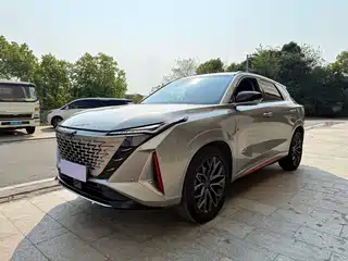 Changan Oshan Changan Oshan Z6 2023