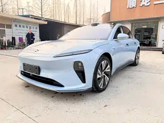 NIO ET5 2025