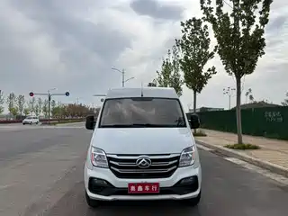SAIC Maxus Xintu V80 2024