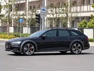 Audi A6 (Import) 2024