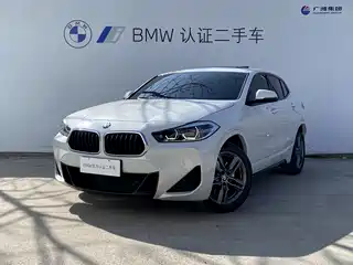 BMW BMW X2 2022