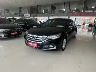 Honda Accord 2013