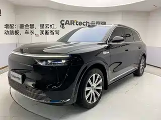 AITO Wenjie M8 2025