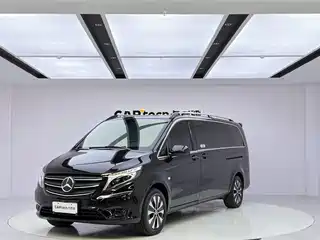 Mercedes-Benz Vito 2021