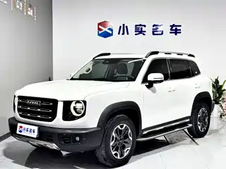 Haval Big Dog 2022