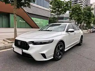 Honda Inspire 2024