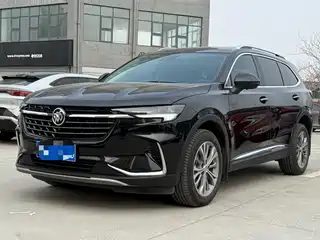 Buick Envision Plus 2023