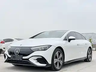 Mercedes-Benz EQE 2023
