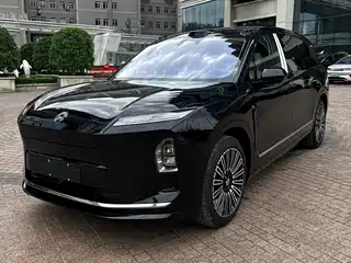 NIO NIO ES8 2025