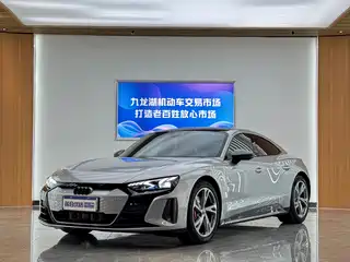 Audi Audi e-tron GT 2023