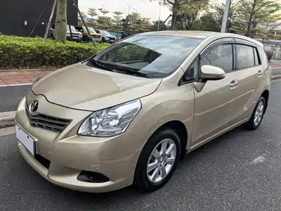 Toyota E'Z 2013
