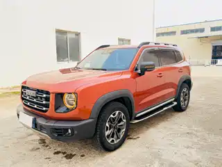 Haval Big Dog 2021
