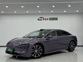 Zhijie S7 2024