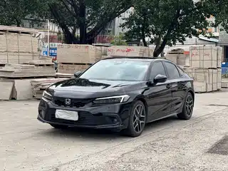 Honda Civic 2024