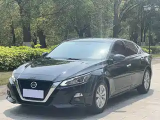 Nissan Teana 2019