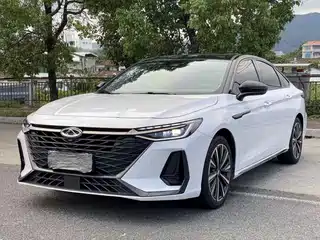Chery Arrizo 8 2023