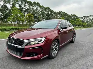 DS DS 4S 2016