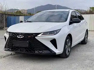 Chery Arrizo 5 2023