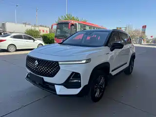 Baojun RS-5 2021