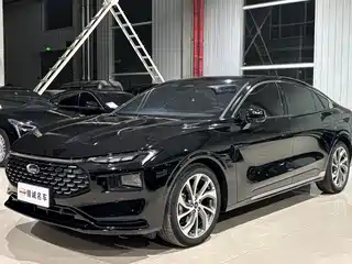 Ford Mondeo 2023