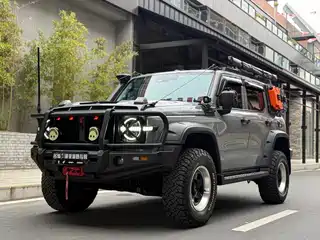 Tank 300 2023