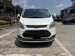 Ford Tourneo 2017