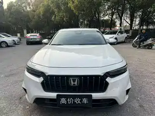 Honda Inspire 2024