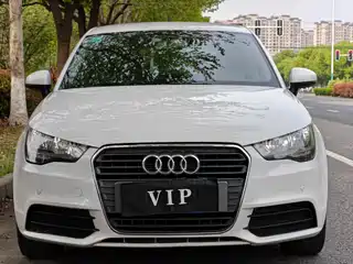 Audi Audi A1 2013