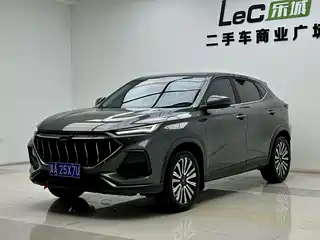 Changan Oshan Oushang X5 2021