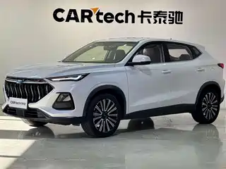 Changan Oshan Changan Oushang X5 2020