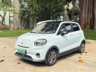 Leapmotor T03 2024