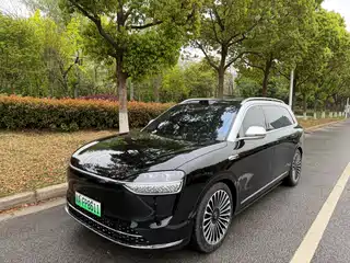 AITO Wenjie M9 2025