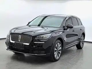 Lincoln Adventurer 2021