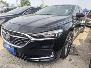 Buick LaCrosse 2019