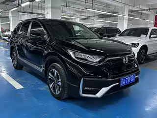 Honda CR-V 2022